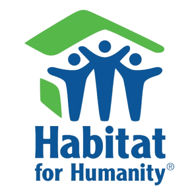 Habitat for Humanity partner logo