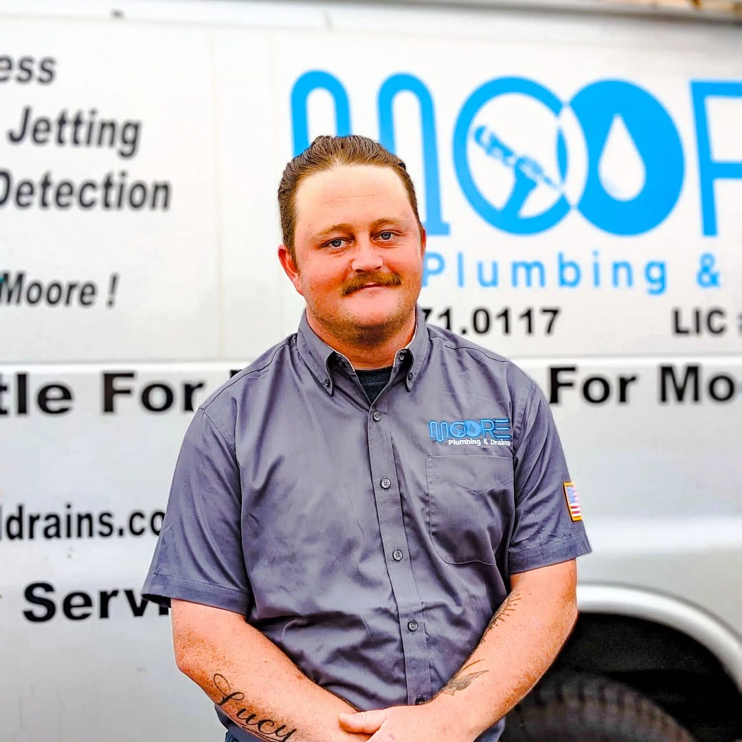 Local Emergency Plumber in San Marcos CA Slab Leak Detection and Repair Plumber in San Marcos CA