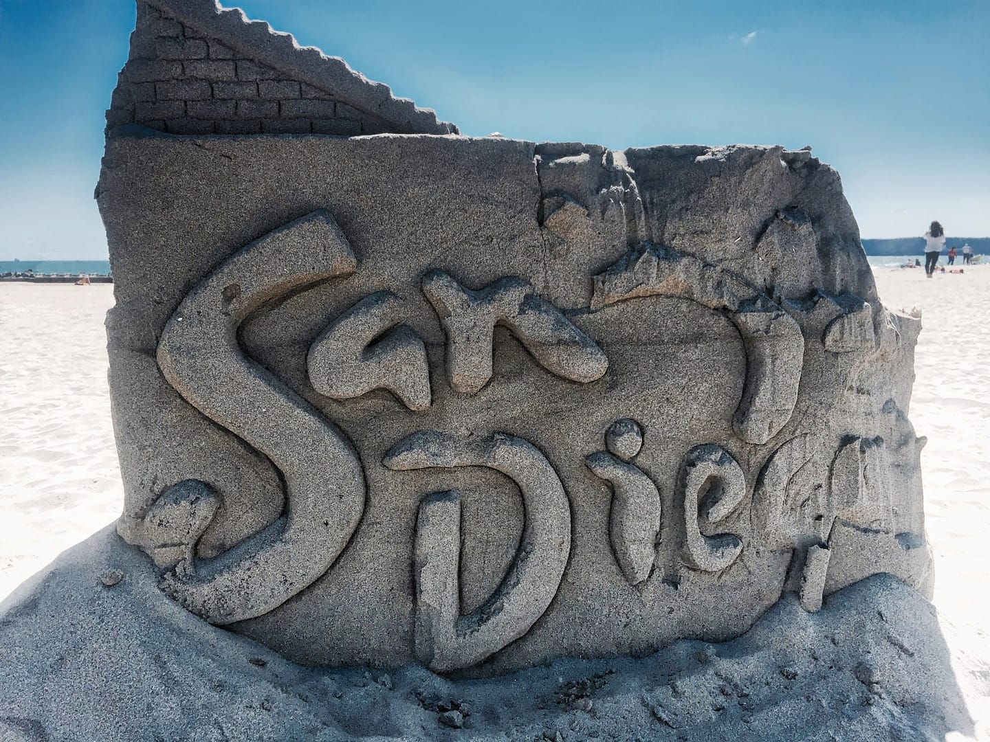 San Diego San Diego scaled