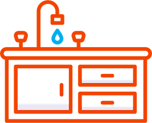 Home Plumbing - Moore Plumbing and Drains San Diego