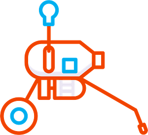 Home Drain Cleaning Machine - Moore Plumbing and Drains