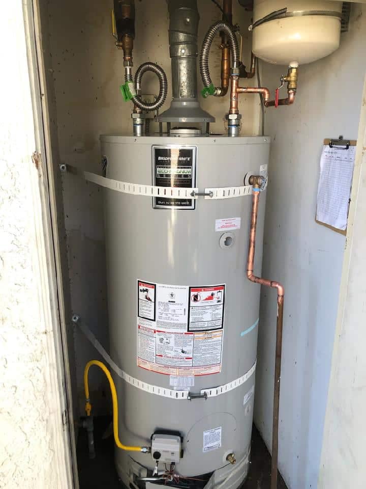 installing tankless water heaters installing tankless water heaters