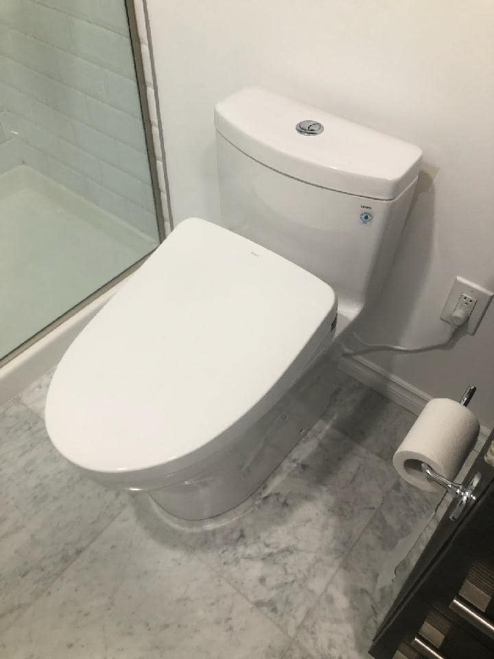 Toilet Installation San Marcos Escondido Plumber Drain Cleaning