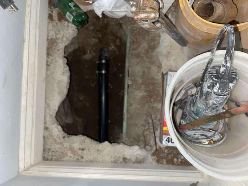 Leak Detection Plumbers San Marcos Leak Detection Plumbers San Marcos